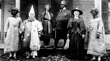 INQUIETANTES FOTOS ANTIGUAS