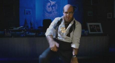 Ahora que estáis todos de vacaciones