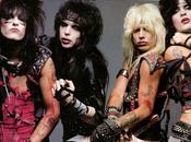 (87): MÖTLEY CRÜE. diez mejores temas.
