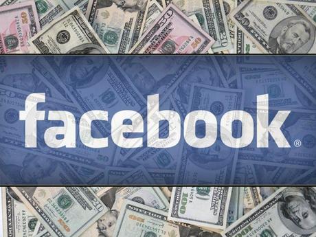 Facebook transferencias dinero 2