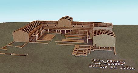 museo-magna-mater-maqueta