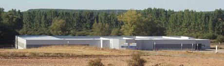 Quintana Redonda – Museo Magna Mater