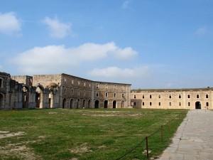 figueres castillo de san fernando