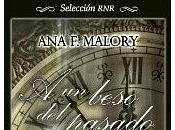 Reseña: beso pasado Malory