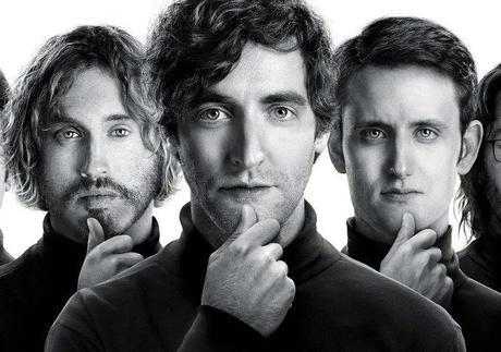 Silicon Valley Silicon Valley