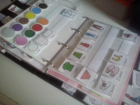 En el coche...conduce con cuidado