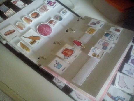 En el coche...conduce con cuidado