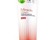 Miracle Cream Agua Micelar Garnier