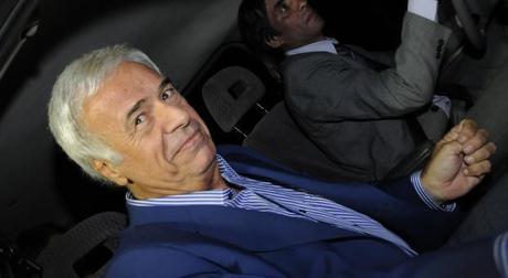 CFK ULTRACONSERVADORA