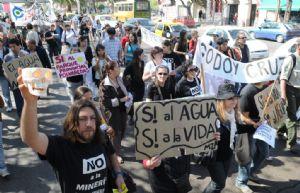 En Chile, el Gobierno habló de la “década ganada” para la minería