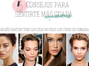 consejos para sentirte gusto piel