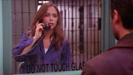 Personajes a la sombra