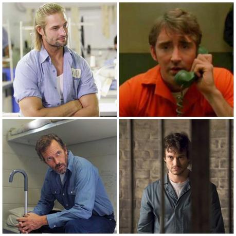 Personajes a la sombra