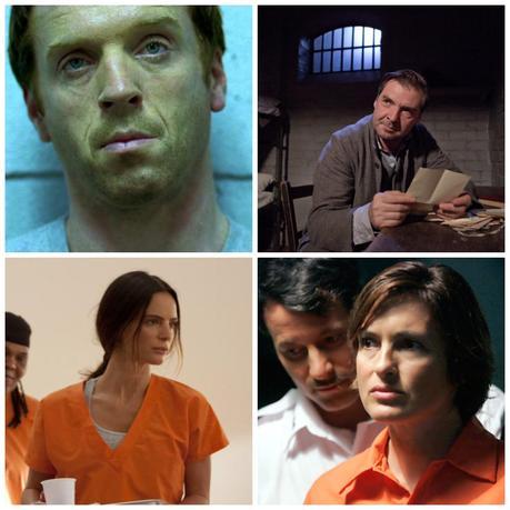 Personajes a la sombra