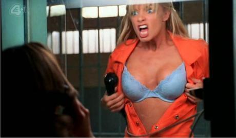 Personajes a la sombra