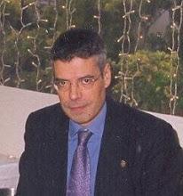 BIBLIOTECA 'CRIMENYCRIMINÓLOGO': EL MISTERIO DE LA CALLE PONIENTE.