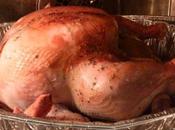 Recetas para cocinar pavo