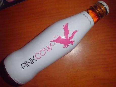 Pinkcow