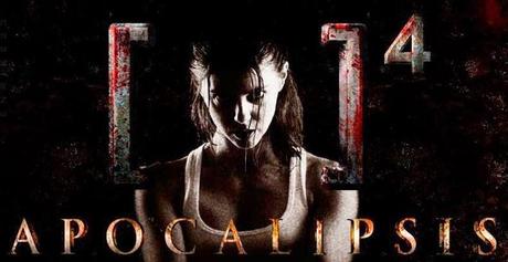 Sitges 2014 presenta su cartel y su nuevo diseño