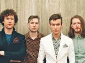 Wolf Gang presenta nuevo titulado "Black River"