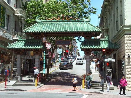 GUÍA BÁSICA DE SAN FRANCISCO: 12+1 razones para visitar la ciudad.