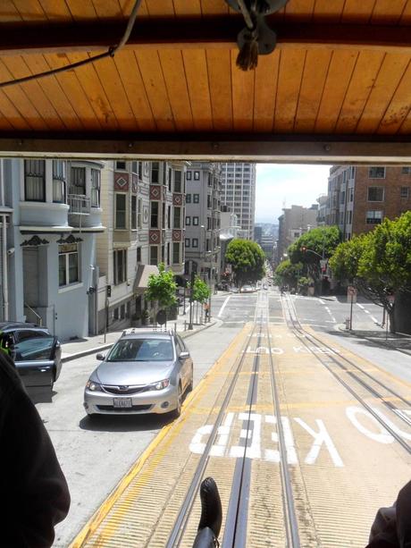 GUÍA BÁSICA DE SAN FRANCISCO: 12+1 razones para visitar la ciudad.