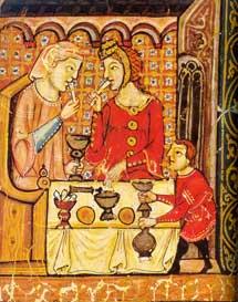 Fiesta de Pascua o Pésaj entre los Sefardies