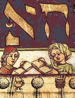 Fiesta de Pascua o Pésaj entre los Sefardies