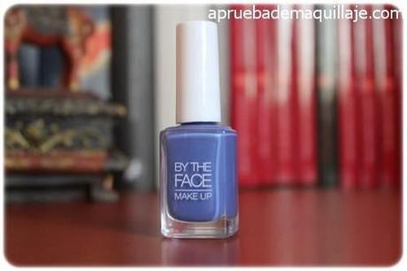 Esmalte de uñas 34 “Electric Guitarre” de By The Face Make Up