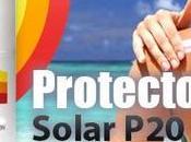 Review Protector Solar