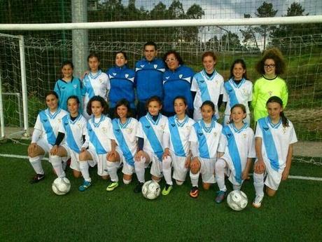 Calendario, resultados y fotos del Campeonato Nacional de Selecciones Autonómicas sub-12 FEMENINO (25 y 26 de Abril 2014)