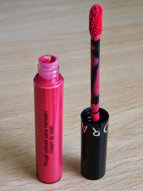 Mis labiales de Sephora