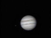 Jupiter 09-03-2014