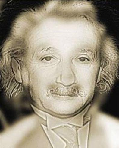 einstein