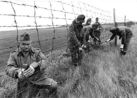 Un poco de historia (III)