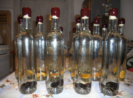 La UE y el pálinka, nueva polémica