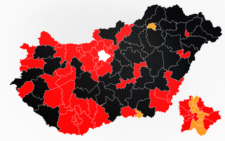 Análisis de las elecciones