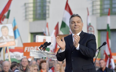 Análisis de las elecciones