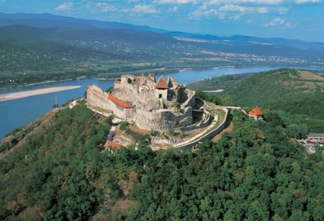 Economía húngara y Grupo Visegrád