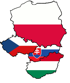 Economía húngara y Grupo Visegrád