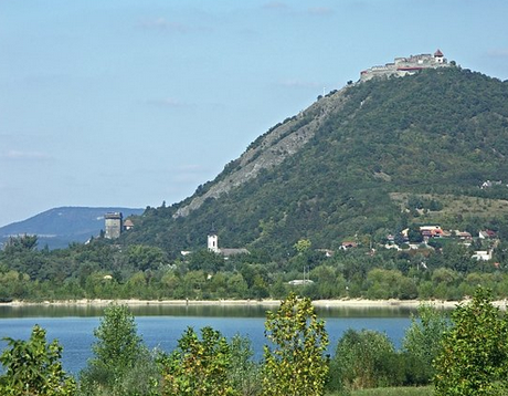 Norte de Budapest: el cayado del Danubio
