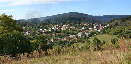 Norte de Hungría