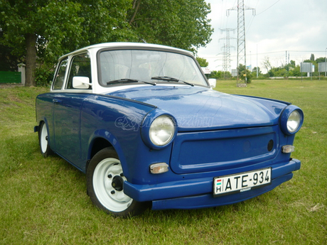 Trabant