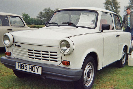 Trabant