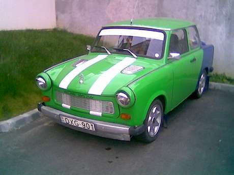 Trabant