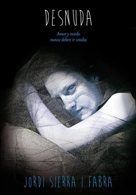 Reseña: Desnuda - Jordi Sierra i Fabra