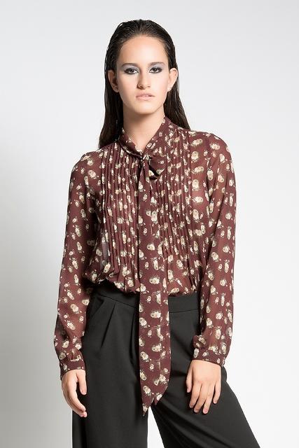 SIRANA Otoño 2014 SIRANA Otoño 2014