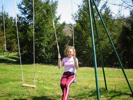 Mis reflexiones: El aspecto físico y la enfermedad