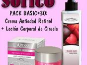 SORTEO!!!!!!!!! Laboratorios Vesna