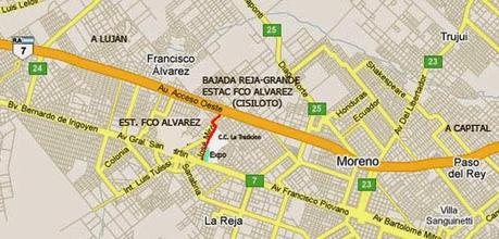 La quinta edición de Expo Auto Argentino 2014